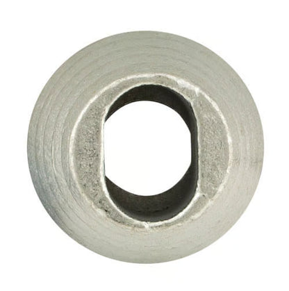 Roller Shutter Bullet Lock Housing To Suit FDM005C