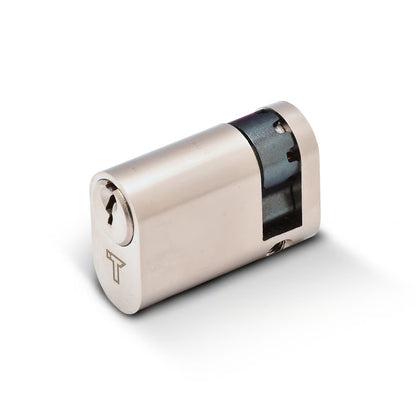 Oval Single Cylinders
