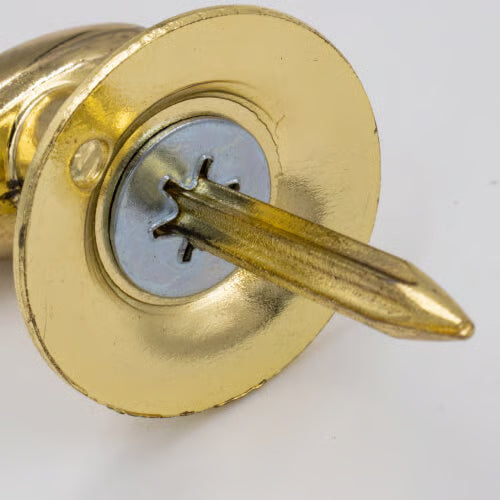 Turn Only For Mortice (Rack) Door/Window Spline (Star) Key Bolt