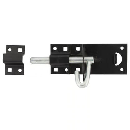 Medium Duty Brenton Pattern Padbolt