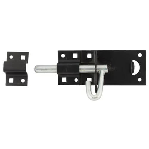 Medium Duty Brenton Pattern Padbolt