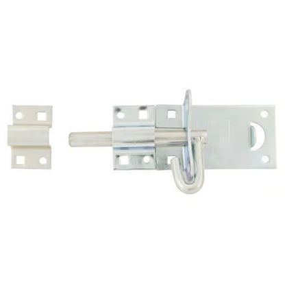 Medium Duty Brenton Pattern Padbolt