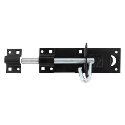 Medium Duty Brenton Pattern Padbolt