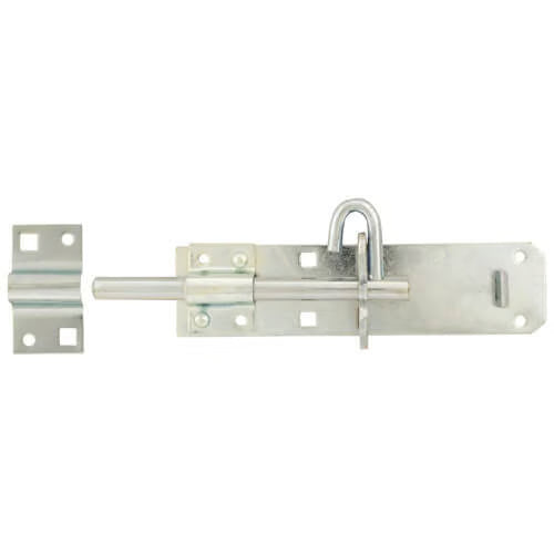 Medium Duty Brenton Pattern Padbolt