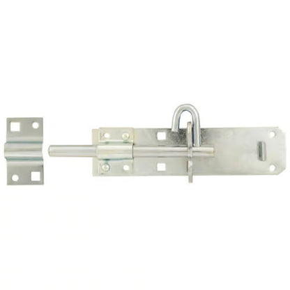 Medium Duty Brenton Pattern Padbolt