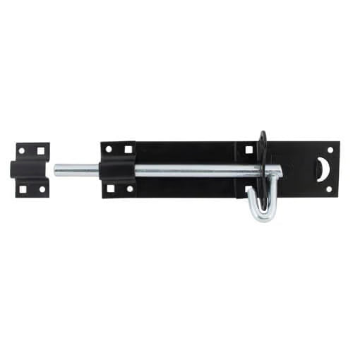Medium Duty Brenton Pattern Padbolt