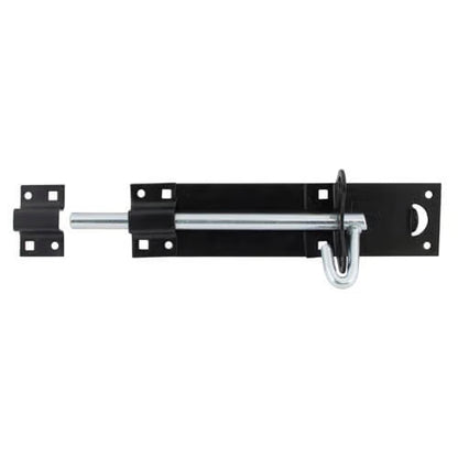 Medium Duty Brenton Pattern Padbolt