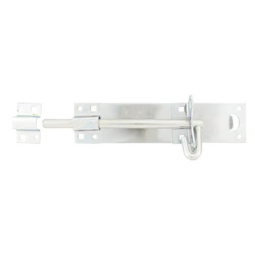 Medium Duty Brenton Pattern Padbolt