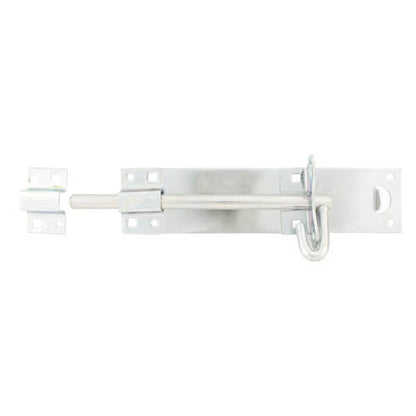 Medium Duty Brenton Pattern Padbolt