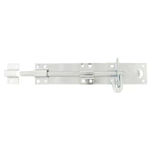 Medium Duty Brenton Pattern Padbolt