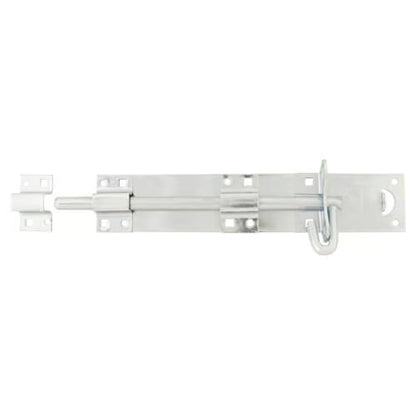 Medium Duty Brenton Pattern Padbolt