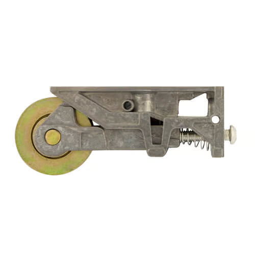 Srz Steel Patio Rollers