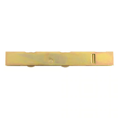 Trpv Stainless Steel Patio Rollers