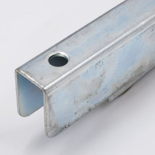 Trpv Stainless Steel Patio Rollers