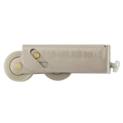 Trss Stainless Steel Patio Rollers