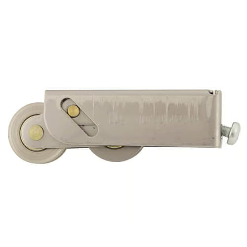 Trss Stainless Steel Patio Rollers