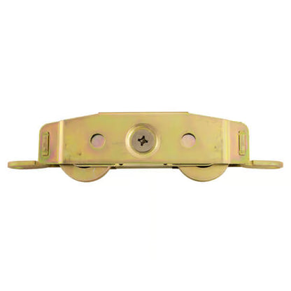 Tandem Stainless Steel Patio Rollers