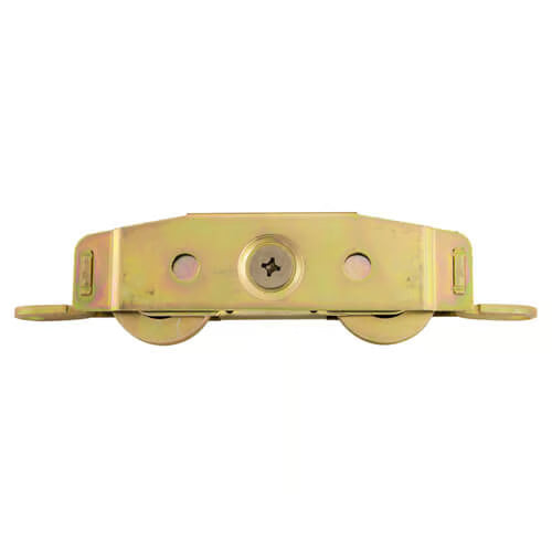 Tandem Stainless Steel Patio Rollers