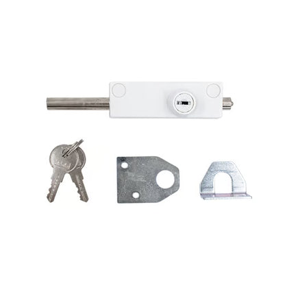 Multi Purpose Patio Door Bolt