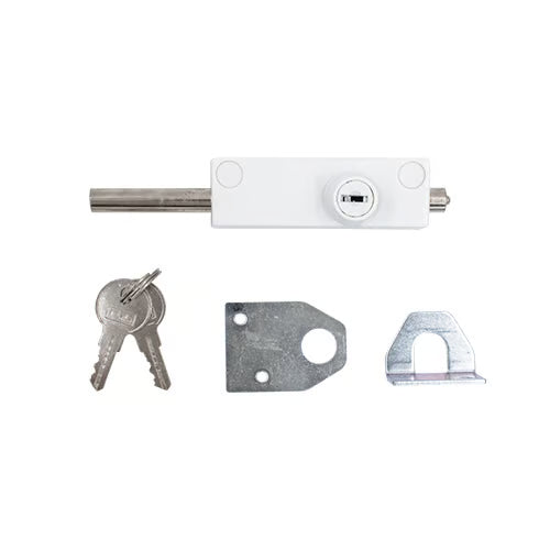 Multi Purpose Patio Door Bolt