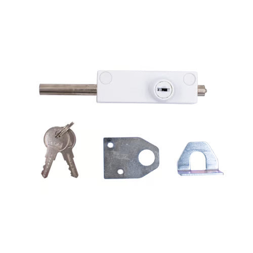 Multi Purpose Patio Door Bolt