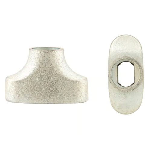 Roller Shutter Bullet Lock Housing To Suit TSSRBLK