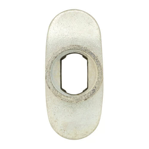 Roller Shutter Bullet Lock Housing To Suit TSSRBLK