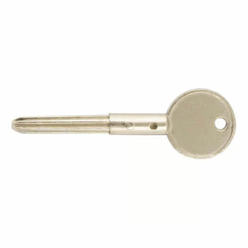 Mortice (Rack) Door or Window Bolt Spline (Star) Key Only - Plastic or Metal Head