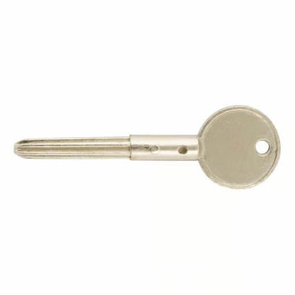 Mortice (Rack) Door or Window Bolt Spline (Star) Key Only - Plastic or Metal Head