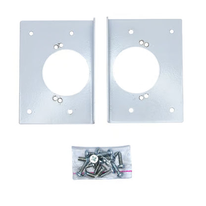 Cabinet/Cupboard Hinge Repair Plates