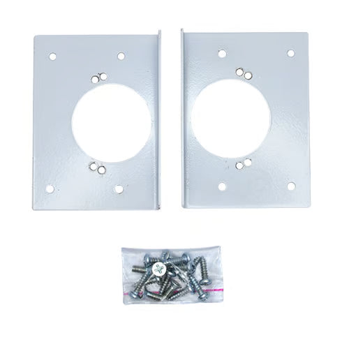 Cabinet/Cupboard Hinge Repair Plates