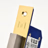 Retro Fit British Standard 5 Lever Mortice Deadlock