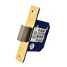 Retro Fit British Standard 5 Lever Mortice Deadlock