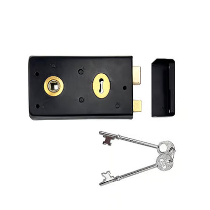 Double Handed Rim Sashlock
