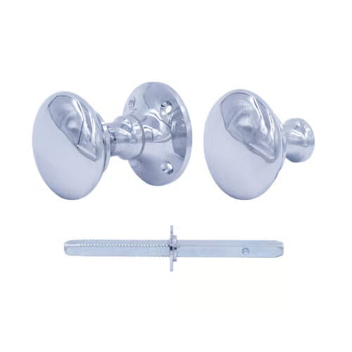 Round Rim Knobset