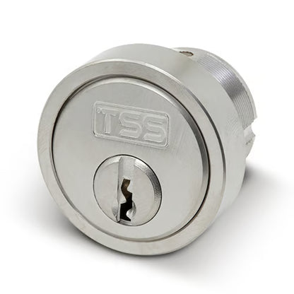Screw In Cylinder (Single)