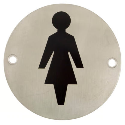Engraved Sign