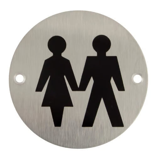 Engraved Sign