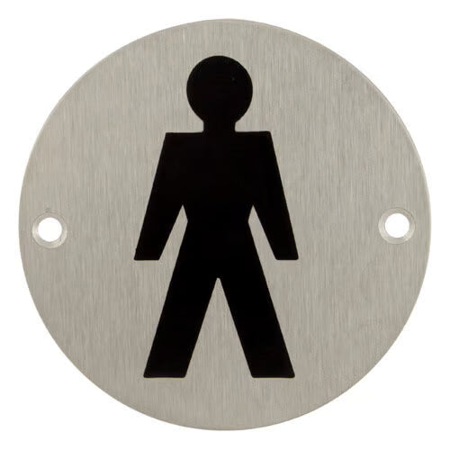 Engraved Sign