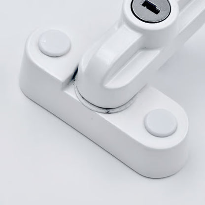 UPVC Locking Sash Jammer