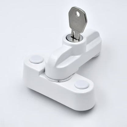 UPVC Locking Sash Jammer
