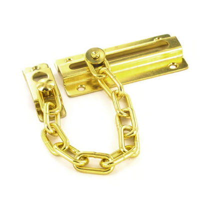 Contract Steel Non-Locking Sliding Door Chain