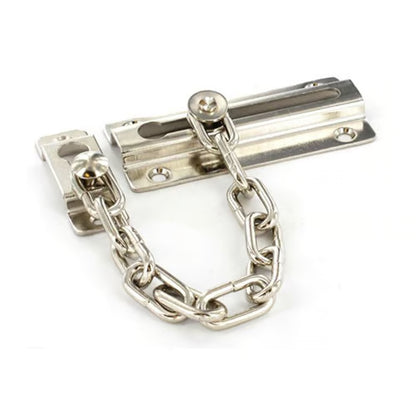 Contract Steel Non-Locking Sliding Door Chain