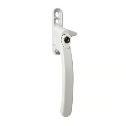 Locking Cockspur Window Handles