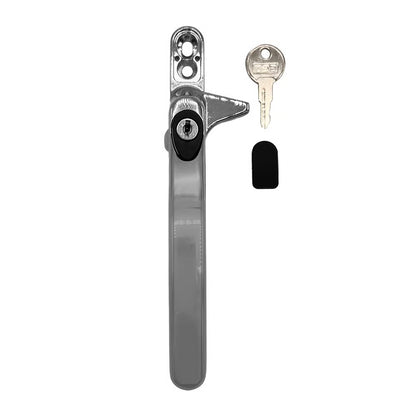 Locking Cockspur Window Handles