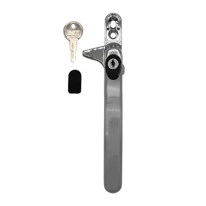 Locking Cockspur Window Handles