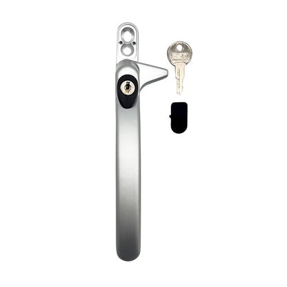 Locking Cockspur Window Handles