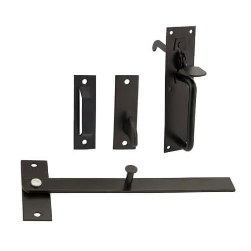 Suffolk Gate Latch