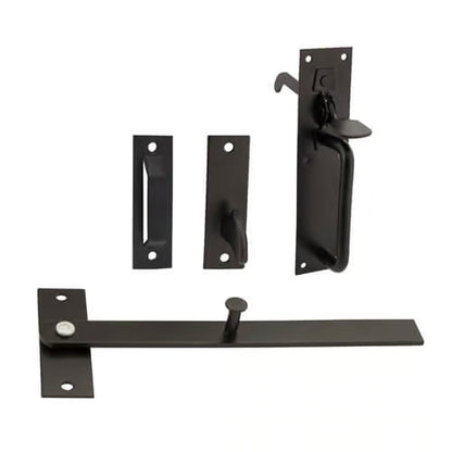 Suffolk Gate Latch