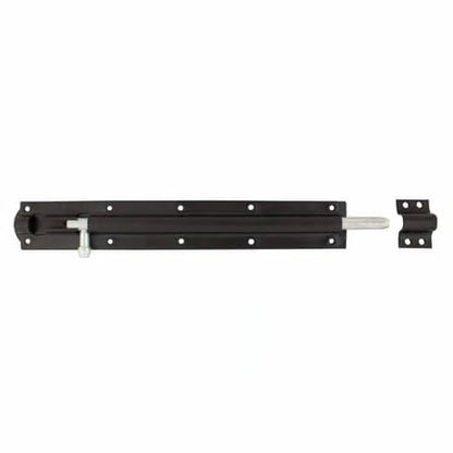 Straight Tower Bolt
